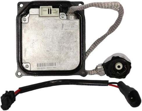 صابورة زينون HID D4S D4R، صابورة OEM KDLT003 / DDLT003 85967-24010/85967-53040/85967-52020 in Kuwait