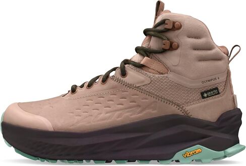 ALTRA Women's Olympus Mid GTX 2 Running Shoe in Saudi Arabia