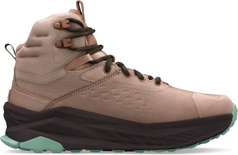 ALTRA Women's Olympus Mid GTX 2 Running Shoe in Saudi Arabia