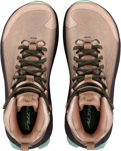 ALTRA Women's Olympus Mid GTX 2 Running Shoe in Saudi Arabia