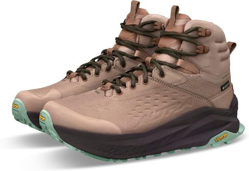 ALTRA Women's Olympus Mid GTX 2 Running Shoe in Saudi Arabia