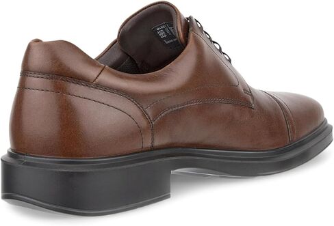 ECCO Men's Helsinki 2.0 Cap Toe Tie Oxford in Saudi Arabia