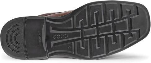 ECCO Men's Helsinki 2.0 Cap Toe Tie Oxford in Saudi Arabia