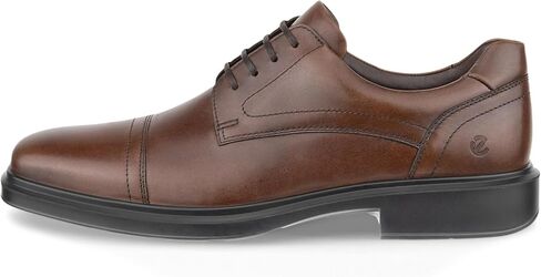 ECCO Men's Helsinki 2.0 Cap Toe Tie Oxford in Saudi Arabia