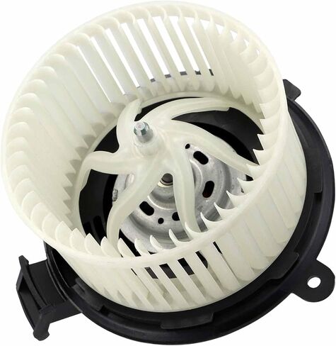 HVAC Heater Blower Motor Fan Assembly 22810567 700236 Fits for Chevrolet Silverado 1500/2500 HD/ 3500 HD/Traverse, GMC Acadia/Sierra 1500, 2008-2012 Buick Enclave, 2007-2010 Saturn Outlook in Saudi Arabia