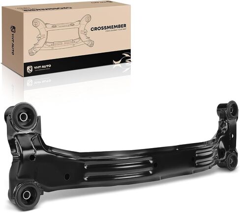 YHTAUTO Rear Frame Crossmember Subframe Replacement for Hyundai Tucson, Kia Sportage 2005-2010, FWD Only, Suspension Cross Member 626052E000 in Saudi Arabia