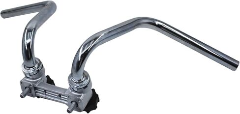 مقود دراجة نارية من الألومنيوم للمختبر مع مقبض Assy بديل لهوندا CT70/Z50A/Trail/Mini Trail 1972-1978 in Saudi Arabia