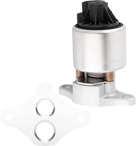 EG-R صمام ل 95 1996 1997 1998 1999 2000 2001 2002 شيفروليه كامارو ل بونتياك فايربيرد 1995-2002 EGV617 EG-R1075 3.8L V6 EGV617 12568589 17096198 17113282 214-1 064 in Kuwait