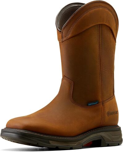 Ariat Men's WorkHog XT Wellington Waterproof Work Boot in Saudi Arabia