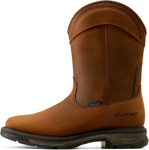 Ariat Men's WorkHog XT Wellington Waterproof Work Boot in Saudi Arabia