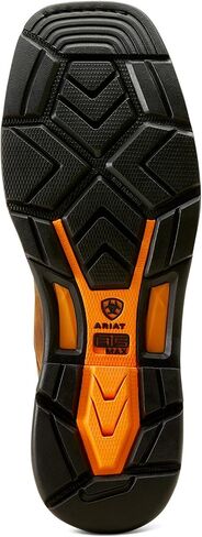 Ariat Men's WorkHog XT Wellington Waterproof Work Boot in Saudi Arabia