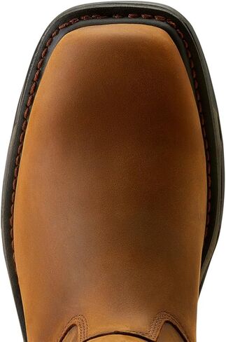 Ariat Men's WorkHog XT Wellington Waterproof Work Boot in Saudi Arabia