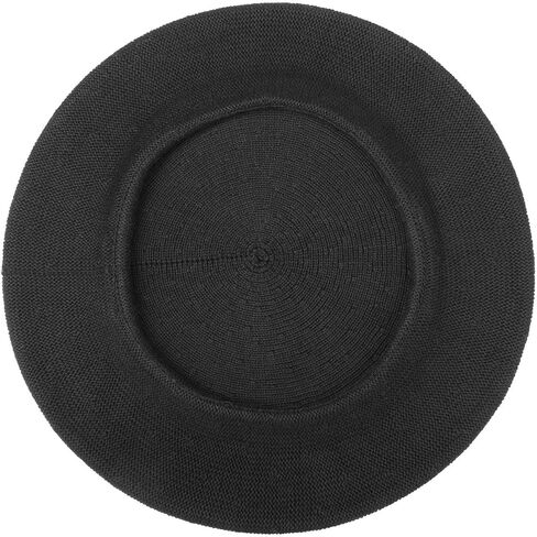 Lipodo Biskaya Cotton Beret Women | Made in Italy in Saudi Arabia
