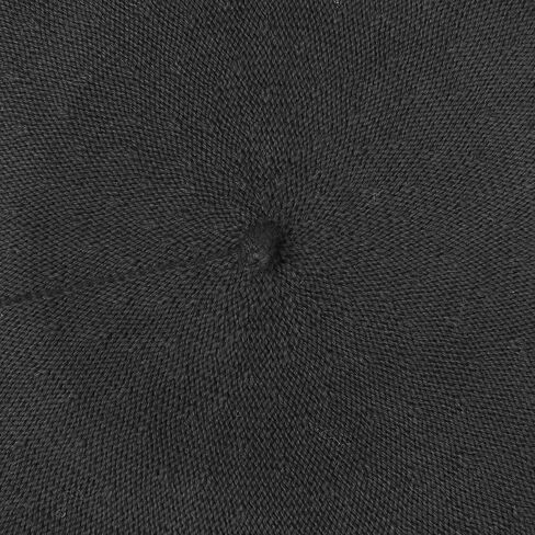 Lipodo Biskaya Cotton Beret Women | Made in Italy in Saudi Arabia