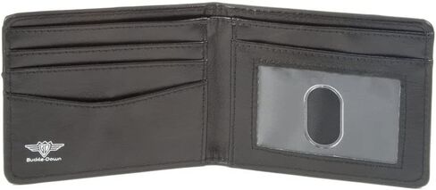 Marvel Comics Wallet, Bifold, Avengers Assembling Since 63 Classic Superhero Pose Blocks, Vegan Leather in Saudi Arabia