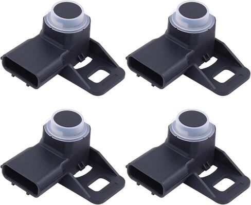 XtremeAmazing 4Pcs Parking Sensor for RDX MDX TLX in Saudi Arabia