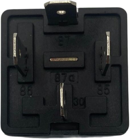 WMAutoPart Horn Relay 0025420619 in Kuwait