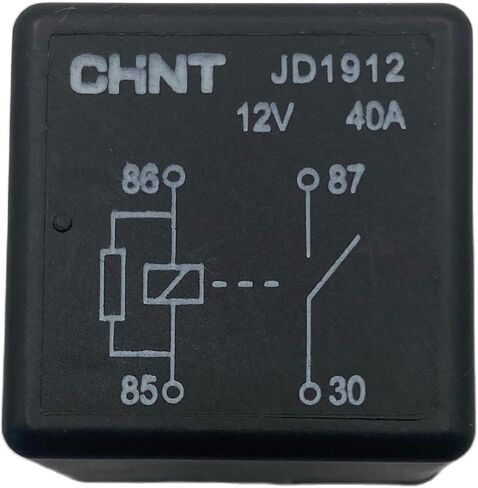WMAutoPart Horn Relay 0025420619 in Kuwait