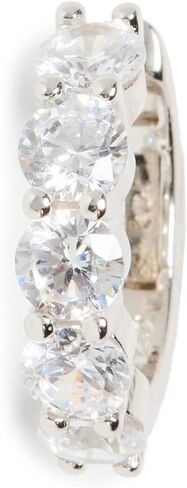 SHASHI Women's Bianca Ear Cuff in Saudi Arabia