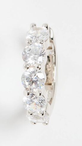 SHASHI Women's Bianca Ear Cuff in Saudi Arabia