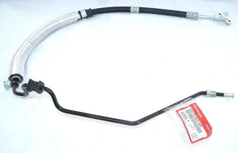 Genuine Honda 53713-SHJ-A02 Power Steering Feed (Left) Hose in Saudi Arabia