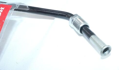 Genuine Honda 53713-SHJ-A02 Power Steering Feed (Left) Hose in Saudi Arabia