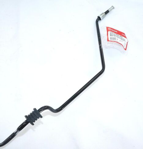 Genuine Honda 53713-SHJ-A02 Power Steering Feed (Left) Hose in Saudi Arabia