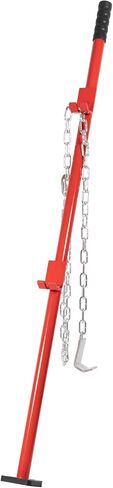 77175 Pulling Stick Tool for Car Repair (52" Long), Auto Body Puller Alignment Bar for Aligning Bumpers, Panels, Hoods, Decks and Brackets PULL STICK XL in Saudi Arabia