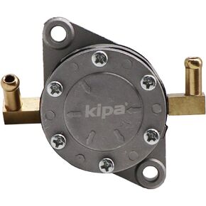 KIPA Gas Fuel Pump For Ezgo Marathon 2-Cycle Gas Golf Cart 1982-1988 Replace OE Part Number 14151-G1 14151G1 Durable