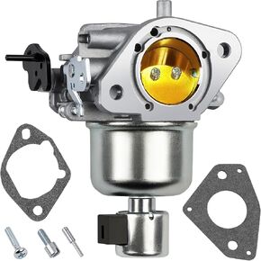 KT735 Carburetor for Kohler 7000 Series Engines KT725 KT730 KT735 KT740 KT745 22HP 23HP 24HP 25HP 26HP replaces 1685319-S 3285363S 3285367S Carb with parts