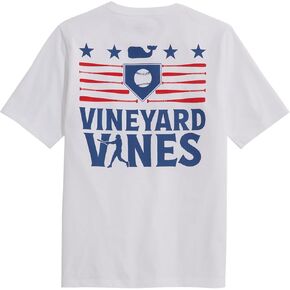 vineyard vines Boys' Casual