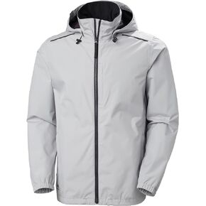 Helly-Hansen Men's Workwear Manchester 2.0 Shell Jacket