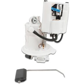 Electric Fuel Pump Module, Compatible with Sonata 2015-2019 Optima 2016-2020 Cadenza 2017 Replace# 31110-C2500