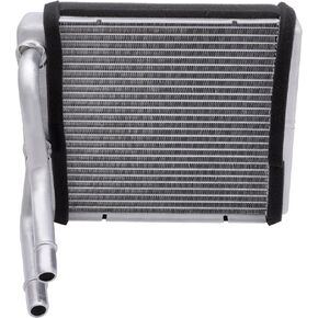 SCITOO 6278028 Heater Cores Fit for 1997-2003 for Ford for F-150 1997-2002 for Ford for Expedition 2002 for Lincoln for Blackwood 1998-2002 for Lincoln for Navigator 1997-1999 for Ford for F-250
