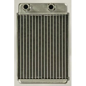 Agility Auto Parts 9010045 HVAC Heater Core for 1973-1979 Ford-Bronco, F-100, F-150, F-250, F-350
