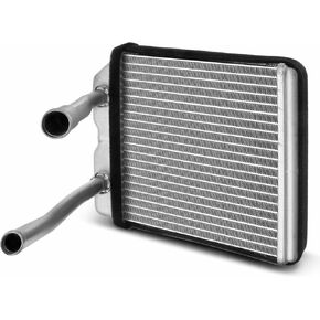 A-Premium HVAC Heater Core Compatible with Chevrolet Camaro & Pontiac Firebird, 1993 1994 1995 1996 1997 1998 1999 2000 2001 2002, Replace# 52468039