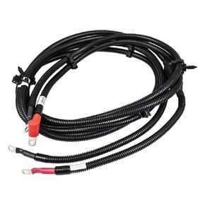 Polaris Off Road Busbar Harness Kit