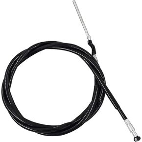 Hand Brake Cable Replacement for 1998-2004 Honda Foreman 450 4x4TRX450S TRX450ES TRX450FE