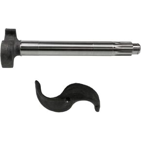 WA05-5137 Left Hand Drive Axle Camshaft