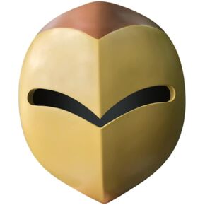 The Owl House - Golden Guard Mask in Saudi Arabia