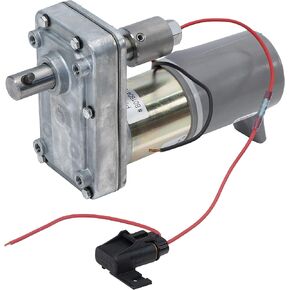 Gear Motor with pin for Above Floor Slide-Outs