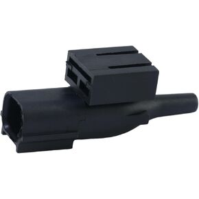 AITKEN Ambient Air Temperature Sensor for A-c-u-r-a MDX RLX TLX Honda Accord Civic Odyssey Pilot HR-V Replace#80525-T2F-A01.