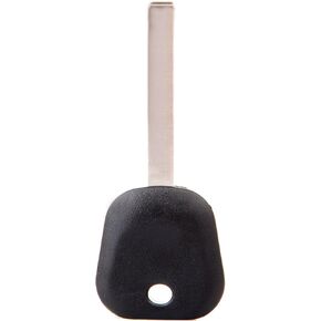 ECCPP fit for Uncut Transponder Ignition Car Key NLK-CHEV-05-47 (Pack of 1)