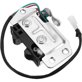 سيارة الباب الخلفي الخلفي مزلاج قفل الباب استبدال لتويوتا هايس 1992-2004 OEM 69350-95J01 in Kuwait