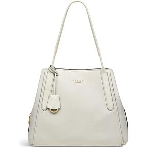 RADLEY London Baylis Road 2.0 - حقيبة كتف جلدية نسائية - محفظة متوسطة الحجم - حقيبة يد كتف نسائية