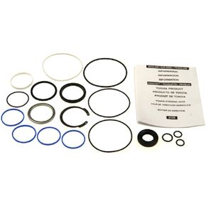 Plews Edelmann 8847 Power Steering Gear Box Major Seal Kit