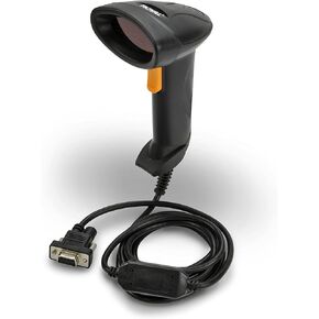 Royal PS700-LSR Handheld Barcode Laser Scanner (69145X)