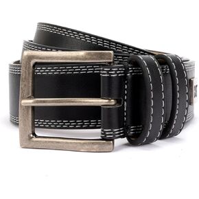 حزام غرز ثلاثي الحواف للرجال من كاتربيلر in Kuwait