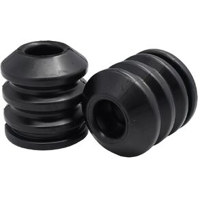 M146683 Seat Suspension Spring M127973 2 PCS Compatible with John Deere Lawn Mower Tractor GT225 GT235 GT245 GX235 GX335 GX345 GX255 LX255 LX266 LX277 LX279 X465 1023E 2025R 2027R 2032R