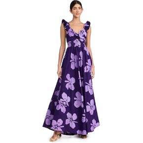 Women's Ibukun Dress in Saudi Arabia